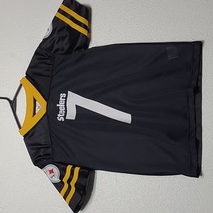 Pittsburgh Steelers youth Large NFL Jersey